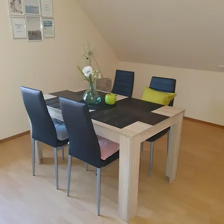 Feriendomizil Meeresnah