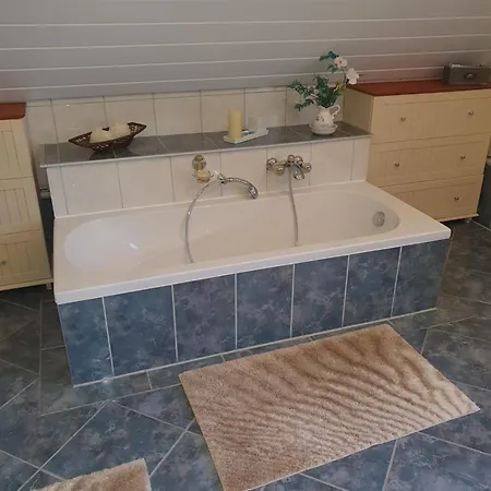 Apartment Feriendomizil Meeresnah