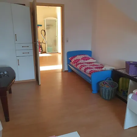 Feriendomizil Meeresnah * Hage