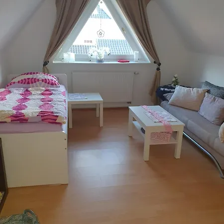 Feriendomizil Meeresnah