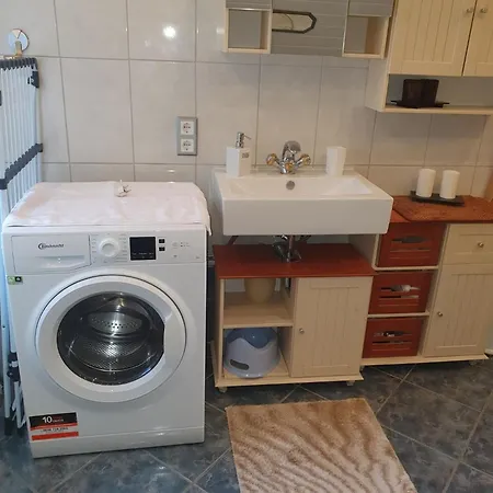 Feriendomizil Meeresnah Apartment *