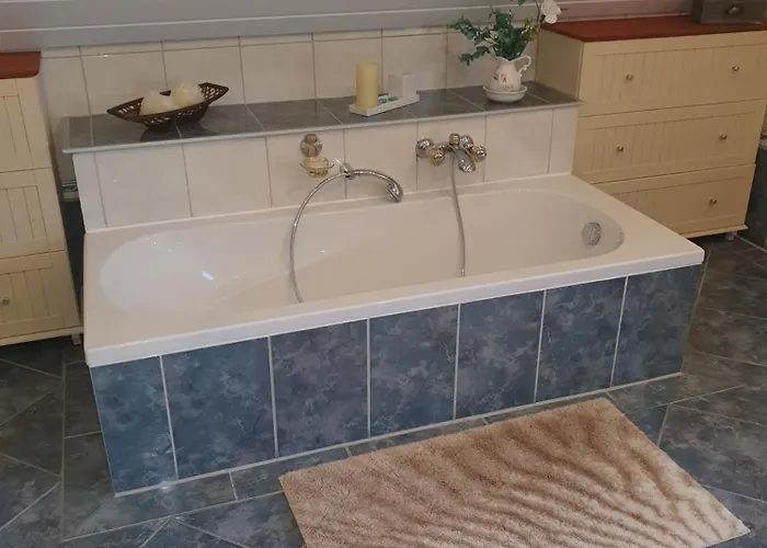 Lejlighed Feriendomizil Meeresnah