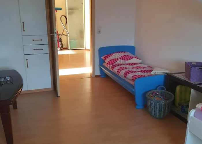 Feriendomizil Meeresnah * Hage